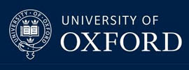 Speaking at Oxford Uni