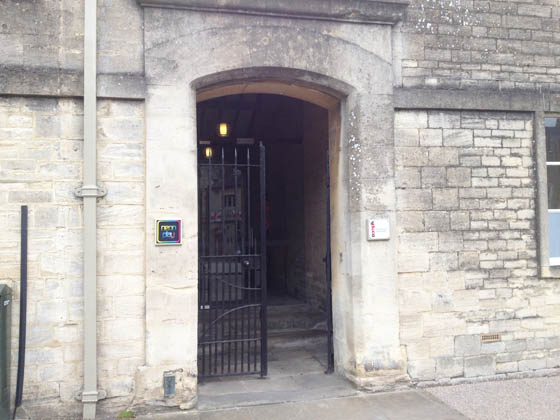 Old Museum Cirencester