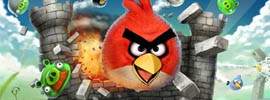 Angry Birds lessons