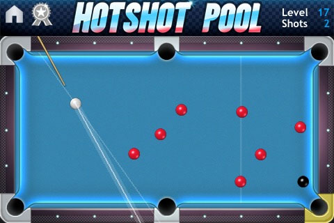 Hotshot Pool