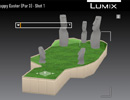 Lumix World Golf