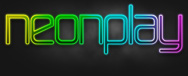 Neon Play logo