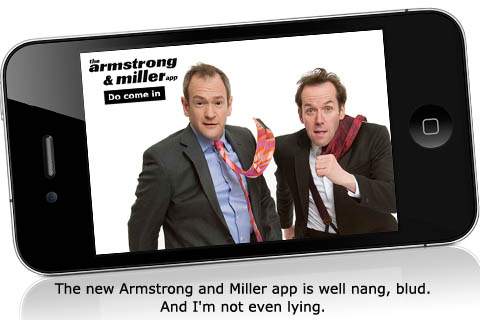 Armstrong & Miller  